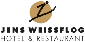 Jens Weißflog Hotel & Restaurant Logo