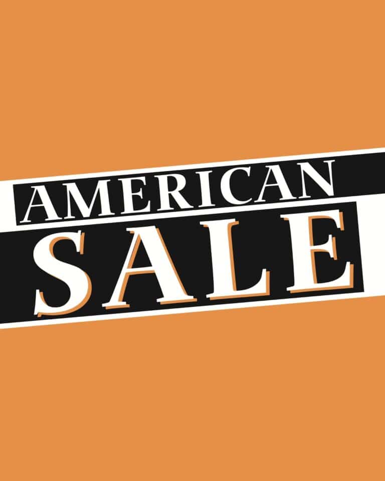American_Sale_Logo